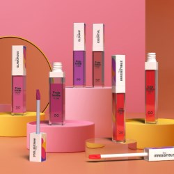 Frida & Lisa bottles: it’s hip to be square!